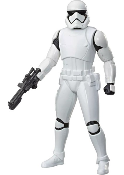 Star Wars Figürler 24 cm First Order Stormtrooper