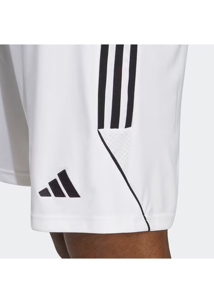 Erkek Futbol Şort Tiro 23 Sho IB8083 indirimleri
