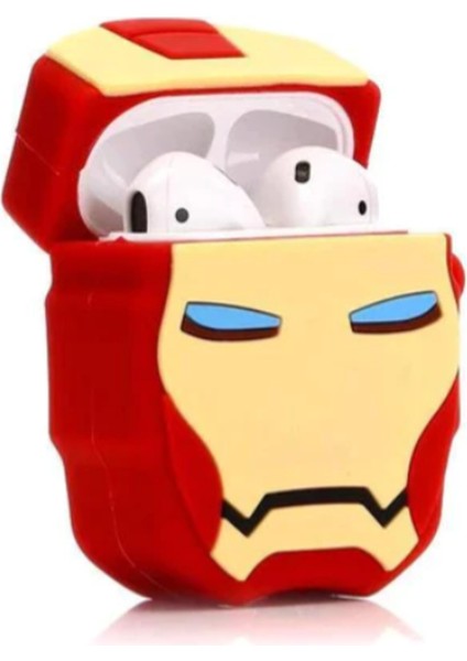 Pro Kılıf Iron Man Kırmızı fiyatları