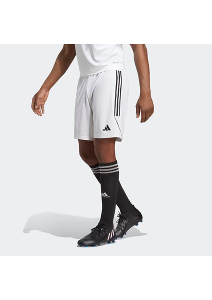 Erkek Futbol Şort Tiro 23 Sho IB8083