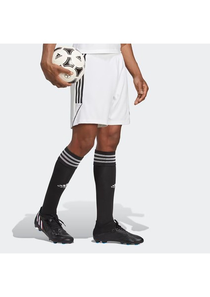 Erkek Futbol Şort Tiro 23 Sho IB8083 modelleri