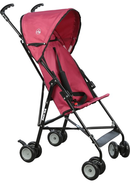 Lite Pratik Baston Bebek Arabası