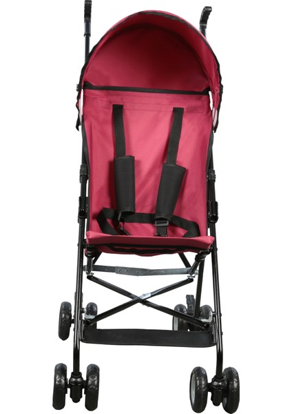 Lite Pratik Baston Bebek Arabası