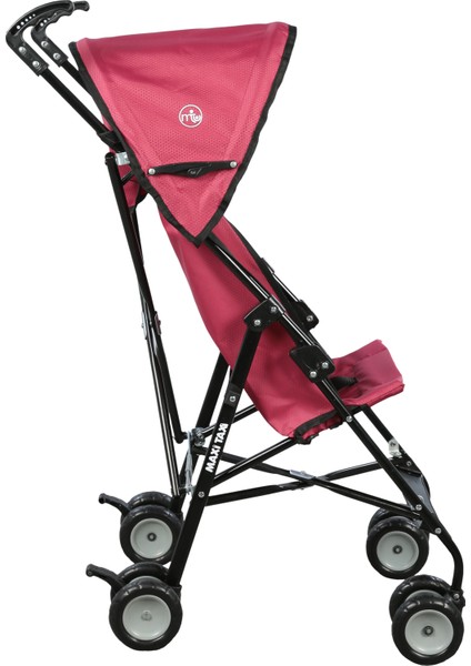 Lite Pratik Baston Bebek Arabası