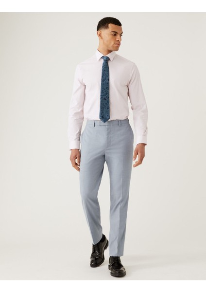 Marks & Spencer Slim Fit Pantolon