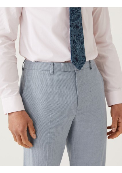 Marks & Spencer Slim Fit Pantolon