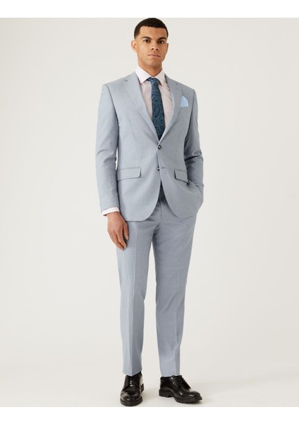 Marks & Spencer Slim Fit Pantolon