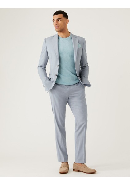 Marks & Spencer Slim Fit Pantolon