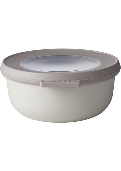 Multi Bowl Cirqula Round Yemek Kabı 350 ml
