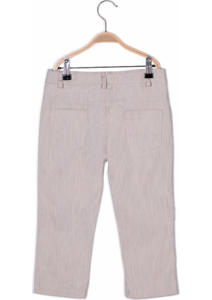 Erkek Çocuk Dokuma Pantolon fırsatları