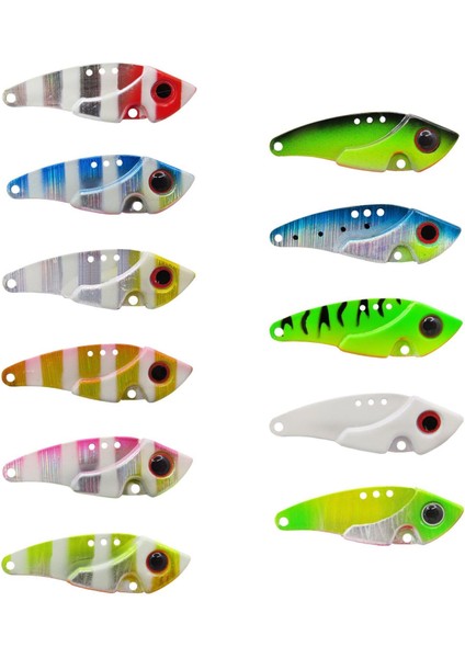 Sebastian 10 G Vibra