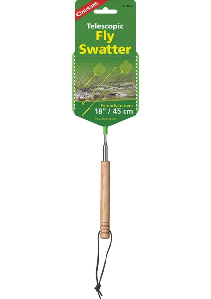 Coghlans Teleskopik Sineklik