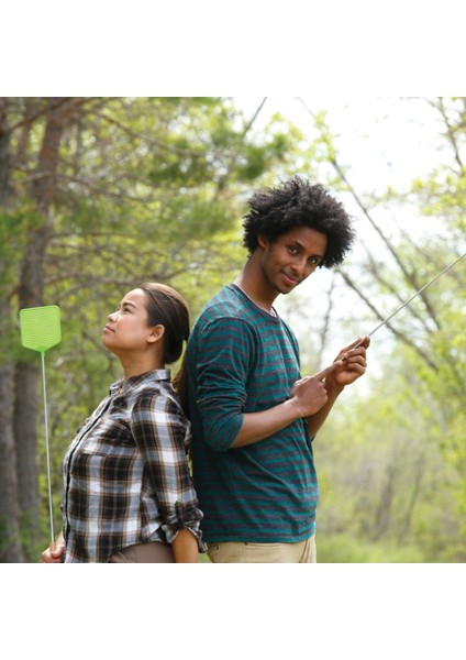Coghlans Teleskopik Sineklik fırsatları