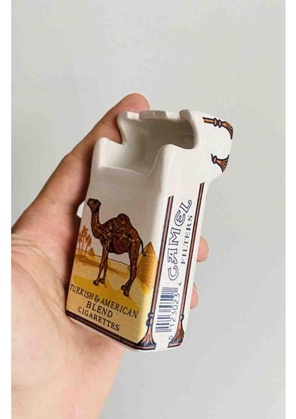 Camel Küllük