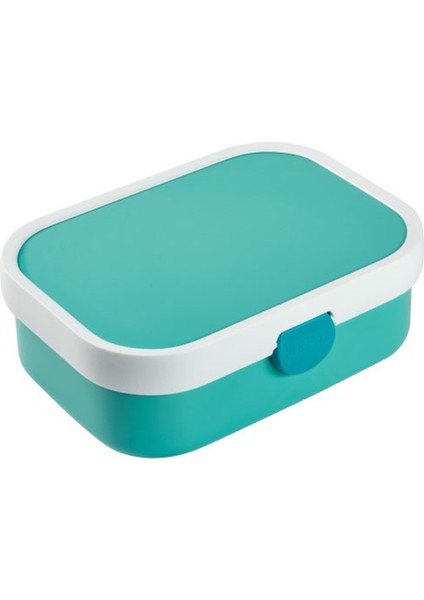 Lunch Box Campus Portatif Yemek Kabı 750 ml - Turquoise