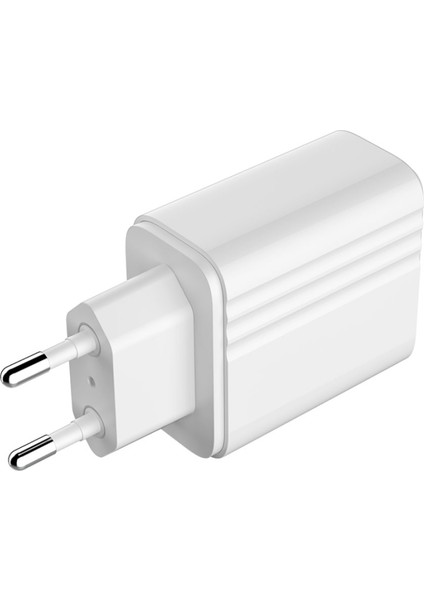 Iphone ve iPad Şarj Aleti 12W Adaptör ve USB iphone Şarj Aleti
