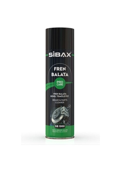 Balata Spreyi 500 ml