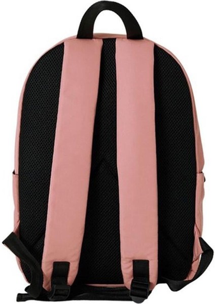 Sırt Çantası Pudra Pembe