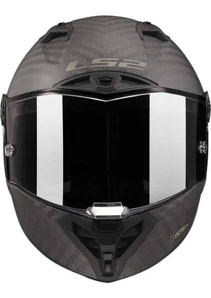 Thunder Karbon Gp Aero Mat Siyah Kask modelleri