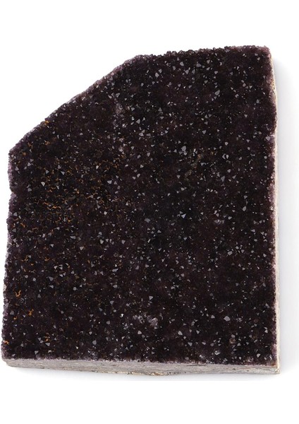 Ametist Doğal Taş Ham Parça