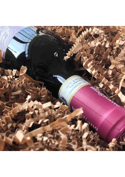 Zigzag Kırpık Kağıt – Kraft – 250GR Kutu Içi Süsleme – Kırpıntı Zigzag Z Kağıt fiyatları