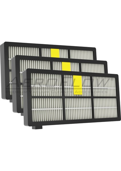 Aeroflow I-Robot Roomba 880 Serisi Yenileme Seti fiyatları