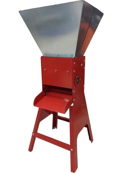 CKM-500 Elektrikli Fındık Ceviz Badem Kırma Makinesi