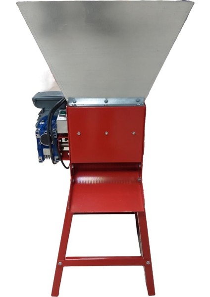 CKM-500 Elektrikli Fındık Ceviz Badem Kırma Makinesi