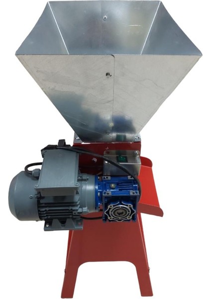 CKM-500 Elektrikli Fındık Ceviz Badem Kırma Makinesi