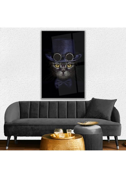 Kedi Cam Tablo