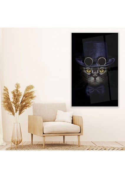 Kedi Cam Tablo modelleri