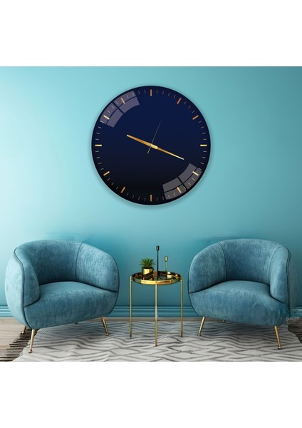 Klasik Cam Saat - 60 cm modelleri