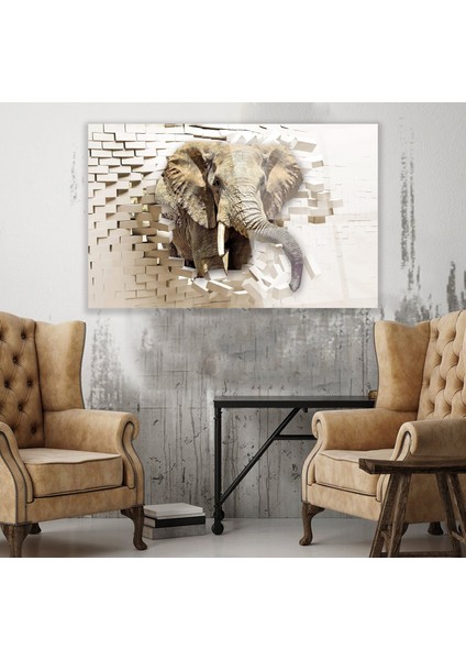 3D Fil Cam Tablo modelleri