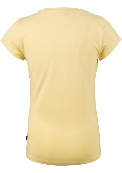 Baskılı Kız Çocuk Kısa Kollu T-Shirt fiyatları