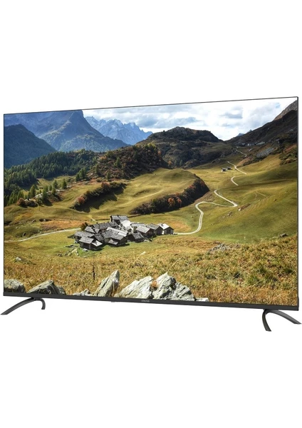 AL40 6023 40" 101 Ekran Uydu Alıcılı Full HD LED TV