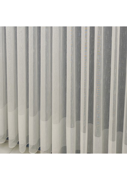 Tül Perde Sade Düz Yeni Sezon Etek Ayrıntılı Kaliteli Ütü Istemeyen Tül Perde 1x2 Seyrek Pileli Tül Perde modelleri