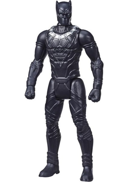 Aksiyon Figürleri 9,5 cm Black Panther fiyatları