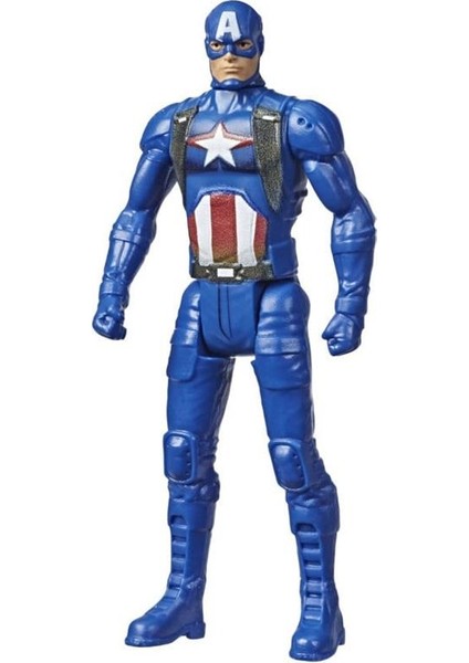 Aksiyon Figürleri 9,5 cm Captain America fiyatları