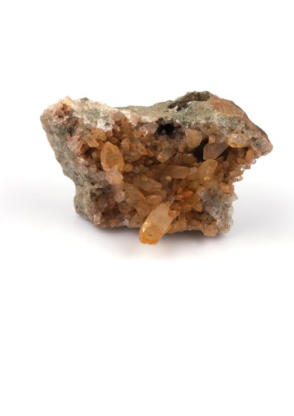 Hakkari Kuvars Doğal Taş Ham Parça