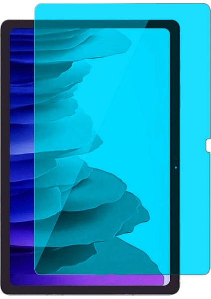 Samsung Galaxy Tab A7 T500 ile Uyumlu Tablet Nano Esnek Ekran Koruyucu Film - FC020