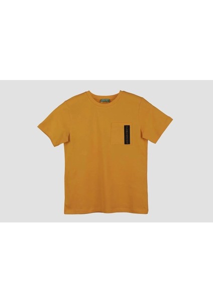 Çocuk T-Shırt BNT-B20524 011