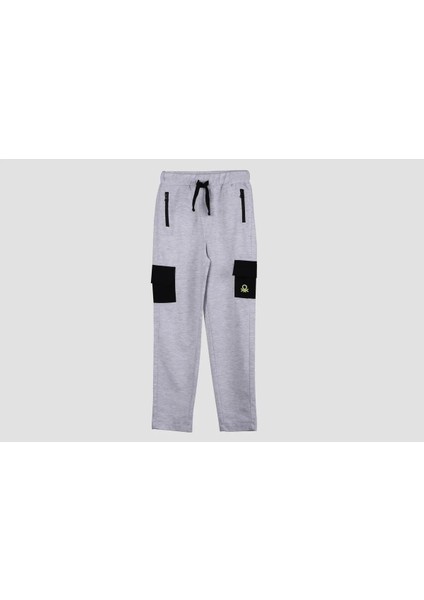 Çocuk Eşofman Altı BNT-B20527-008