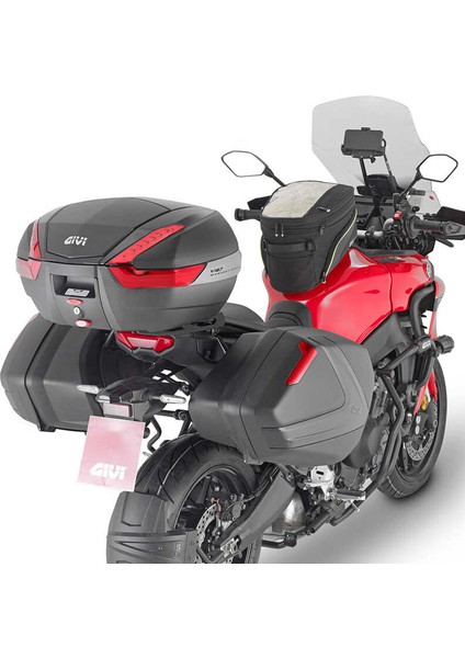 Gıvı EA143 Depo Üstü Çanta