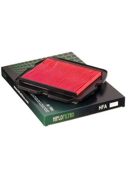 Hiflo HFA1921 2013-2017 Honda Goldwing F6B Uyumlu Hava Filtresi