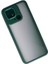 Xiaomi Redmi 10C Kılıf Dora Kapak - Haki Yeşil 300099 3