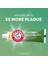 & Hammer Breath Freshening Diş Macunu 170 gr 3