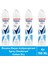 Kadın Deodorant Cotton Dry 150 ml - 4'lü Paket 1