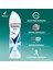 Kadın Deodorant Cotton Dry 150 ml - 4'lü Paket 4