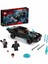 Dc Batman™ Batmobil: Penguin™ Takibi 76181 - Süper Kahraman Seven 8 Yaş ve Üzeri Çocuklar Için Koleksiyonluk Yaratıcı Oyuncak Yapım S (392 Parça) 1