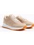 Bej Kadın Sneaker MARTA 2